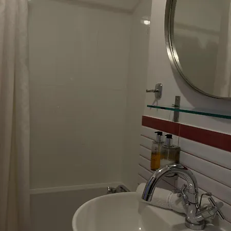 Apartamento Smolna