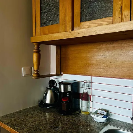 Smolna 아파트 바르샤바