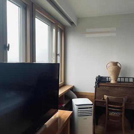 Smolna * 바르샤바