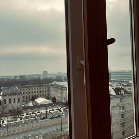 Smolna Apartamento *