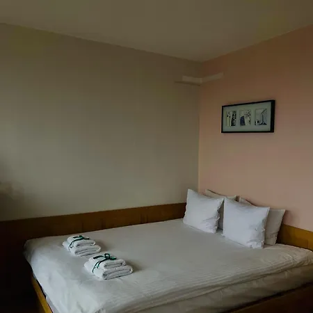 Smolna Apartamento *